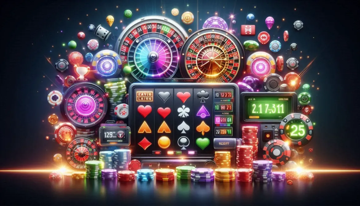 Viking Luck Casino